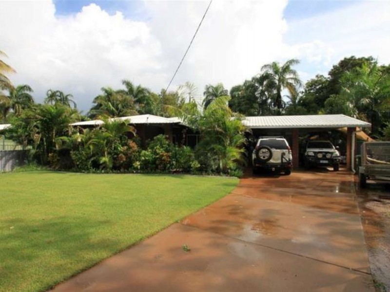 17 Eucalyptus Close, Kununurra WA 6743