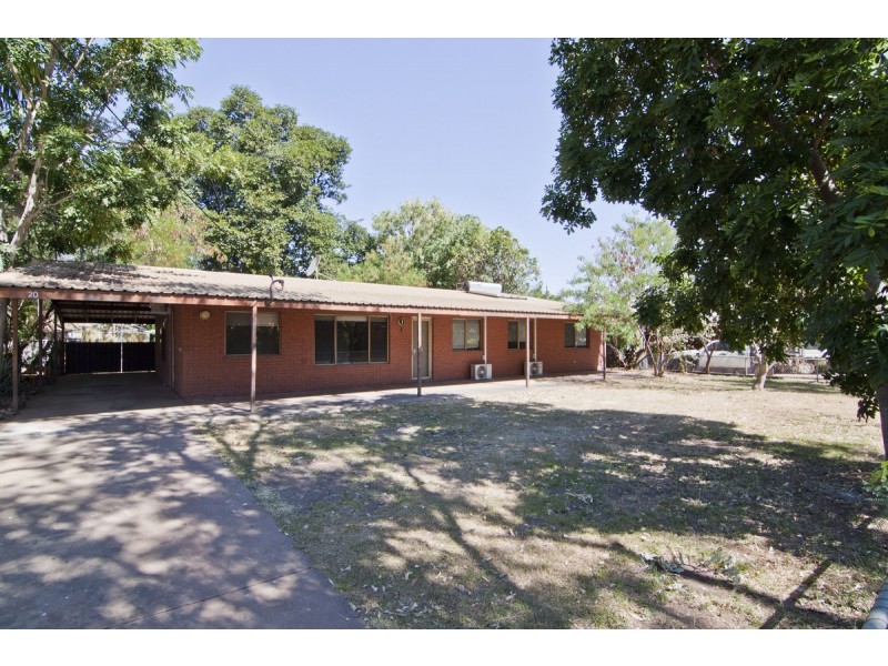 20 Sandalwood Street, Kununurra WA 6743