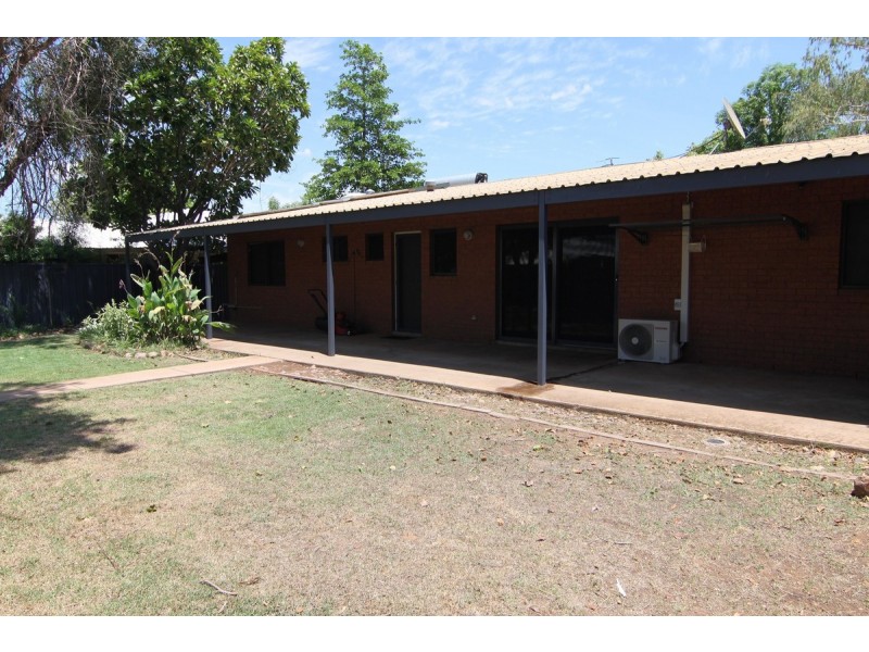 20 Sandalwood Street, Kununurra WA 6743