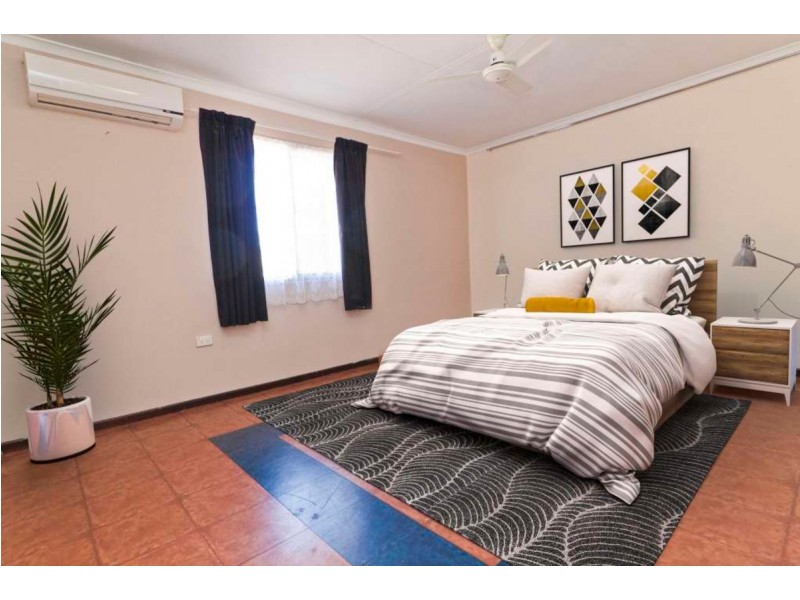 5 Carbeen Street, Kununurra WA 6743