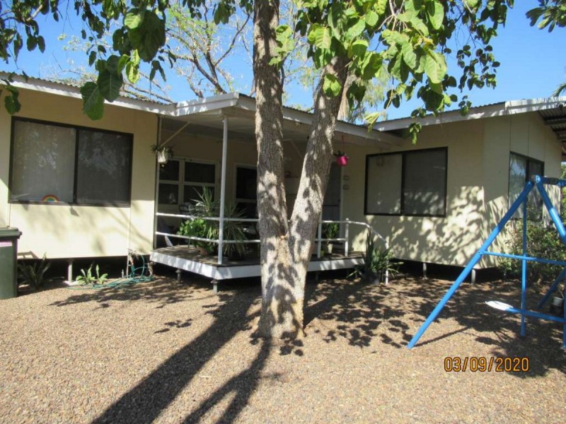 8 Silverbox Avenue, Kununurra WA 6743