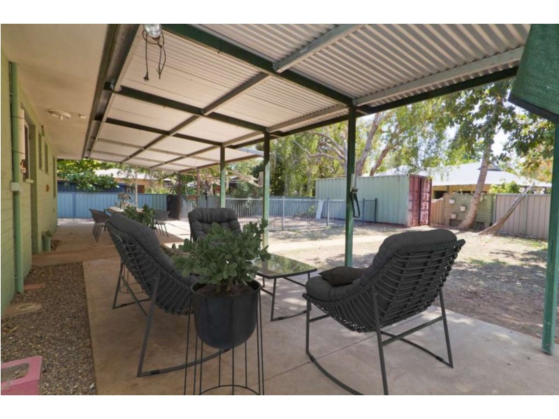 5 Carbeen Street, Kununurra WA 6743