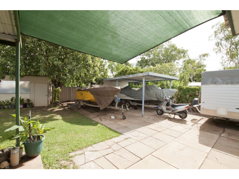 5 Carbeen Street, Kununurra WA 6743