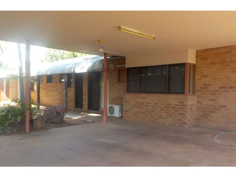 4 Lotus Court, Kununurra WA 6743