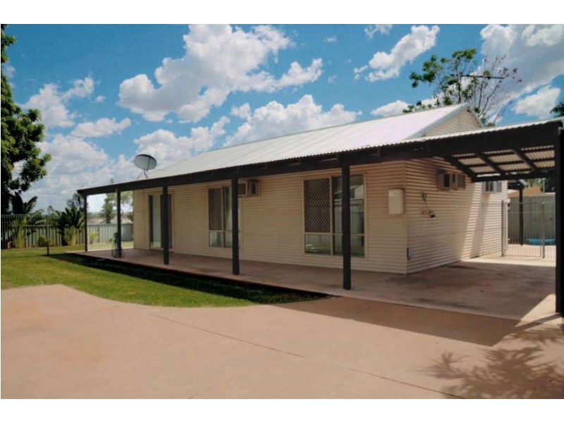 B/16 Plum Court, Kununurra WA 6743