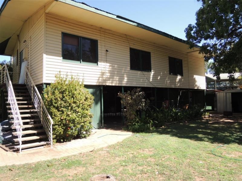 3 Kurrajong Street, Kununurra WA 6743