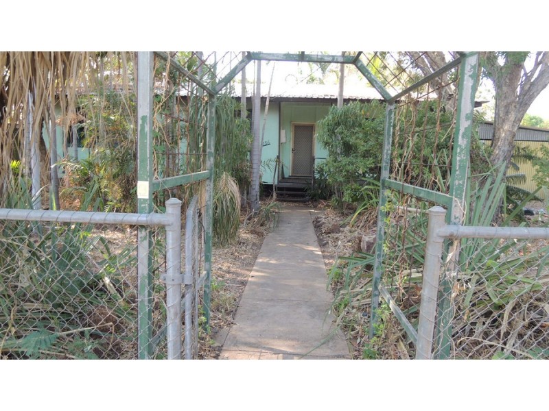 9 Rosewood Avenue, Kununurra WA 6743