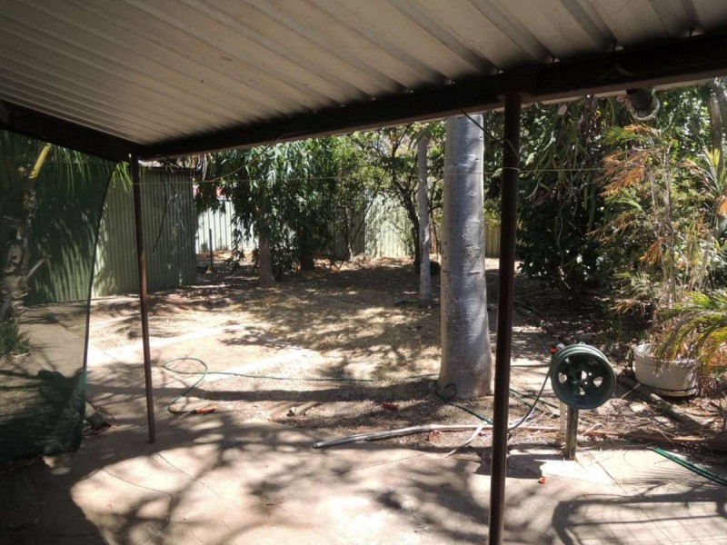 9 Rosewood Avenue, Kununurra WA 6743