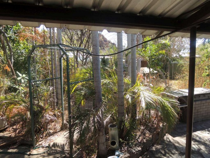 9 Rosewood Avenue, Kununurra WA 6743