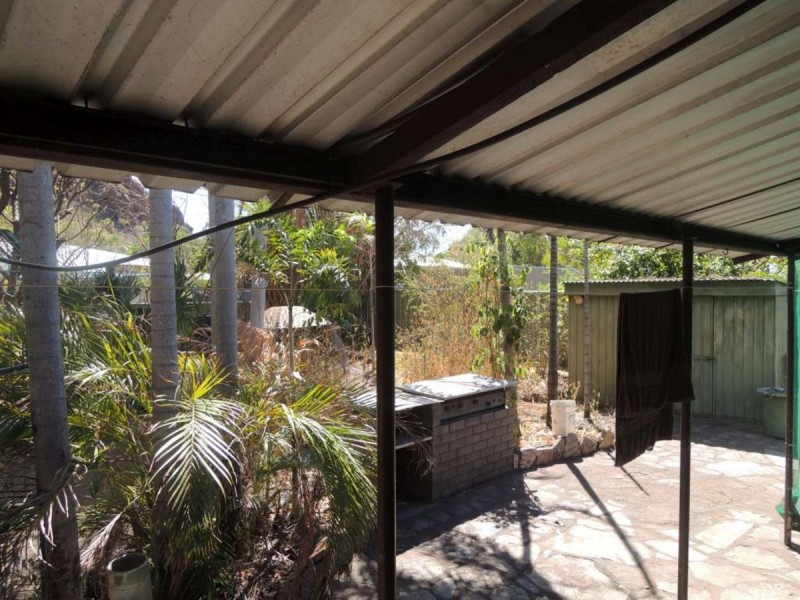 9 Rosewood Avenue, Kununurra WA 6743