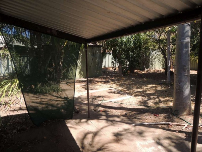 9 Rosewood Avenue, Kununurra WA 6743