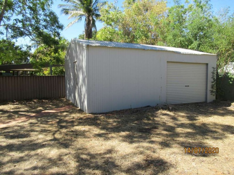 9 Beefwood Street, Kununurra WA 6743