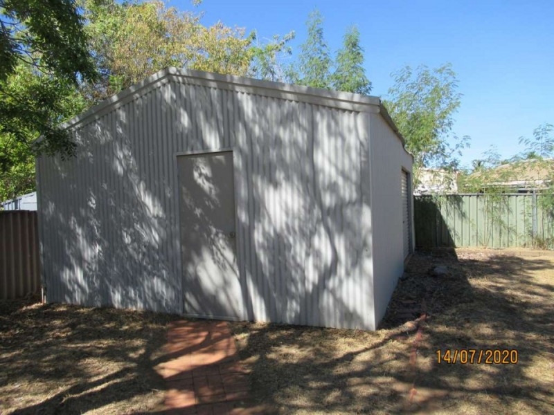 9 Beefwood Street, Kununurra WA 6743