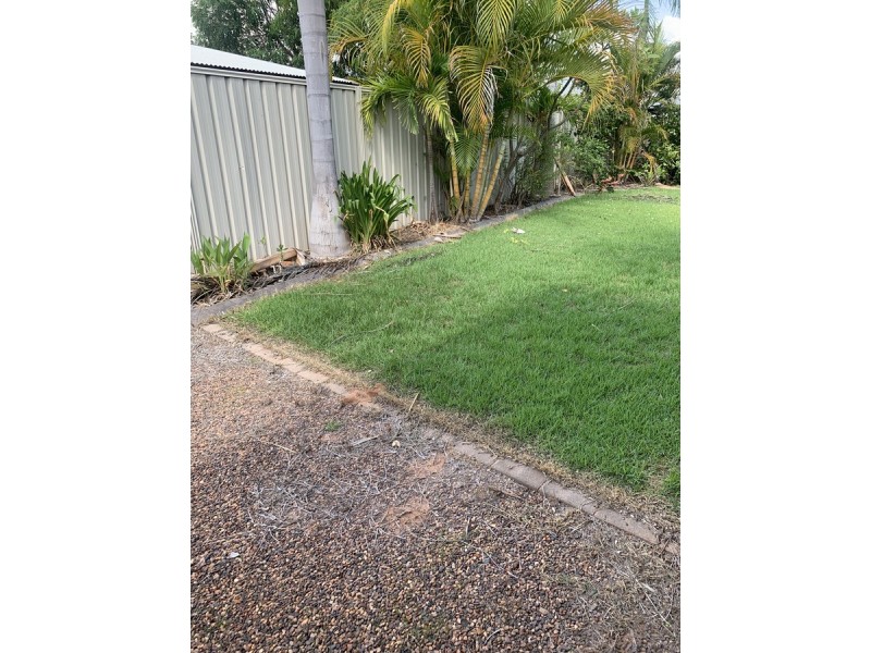 6 Flametree Street, Kununurra WA 6743