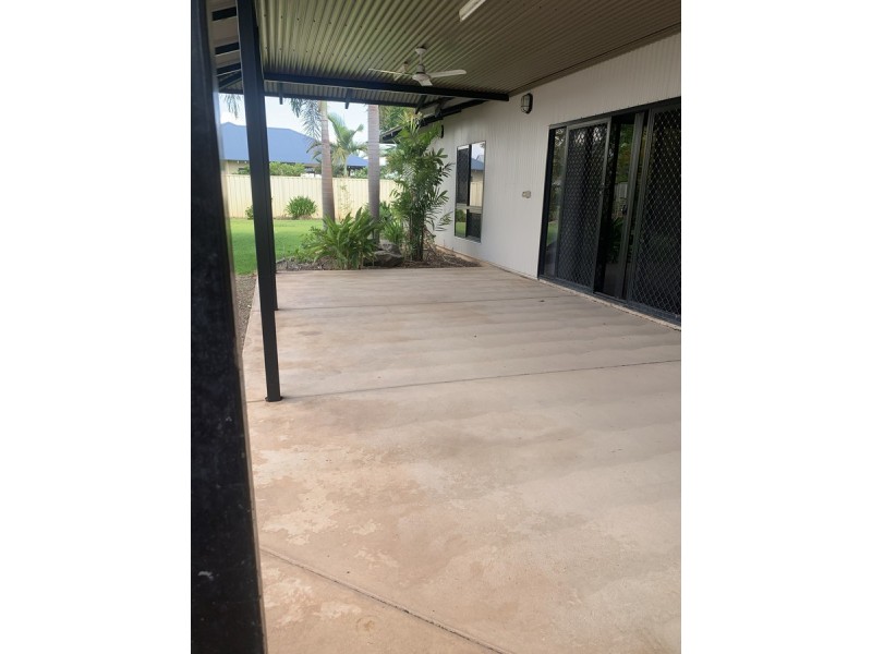 6 Flametree Street, Kununurra WA 6743