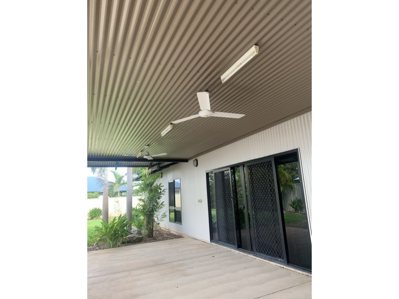 6 Flametree Street, Kununurra WA 6743