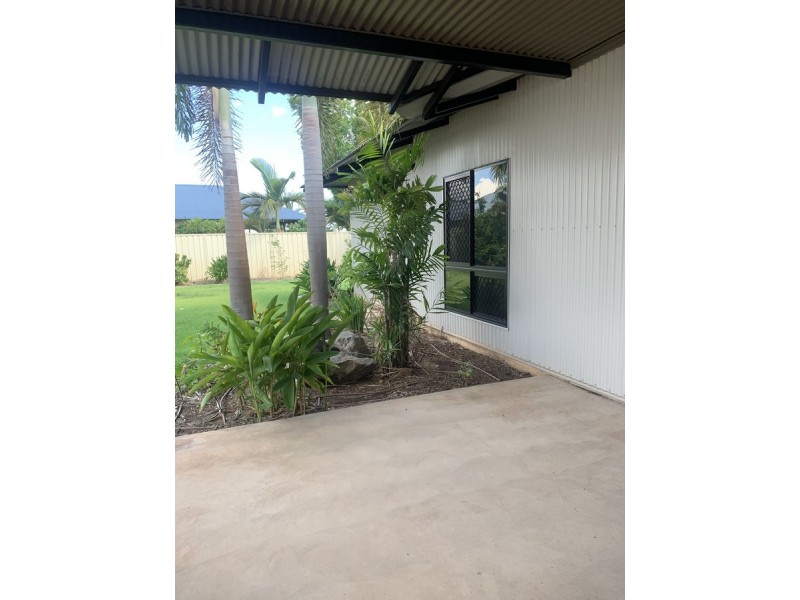 6 Flametree Street, Kununurra WA 6743