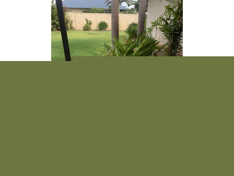 6 Flametree Street, Kununurra WA 6743