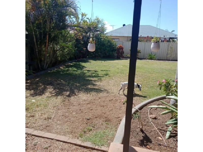 6 Flametree Street, Kununurra WA 6743