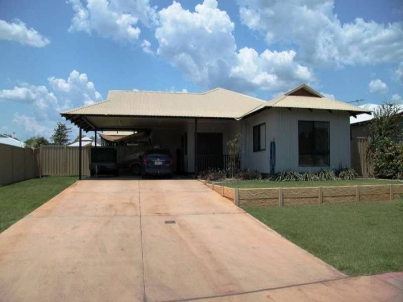 15 Barding Loop, Kununurra WA 6743