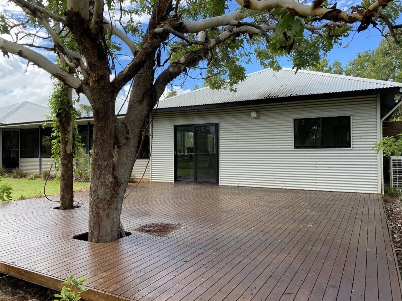 Lot 150 Drysdale Approach, Kununurra WA 6743