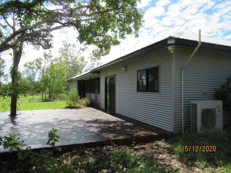Lot 150 Drysdale Approach, Kununurra WA 6743