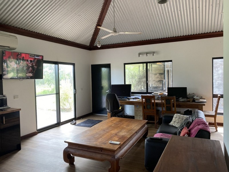 Lot 150 Drysdale Approach, Kununurra WA 6743