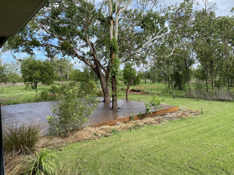 Lot 150 Drysdale Approach, Kununurra WA 6743