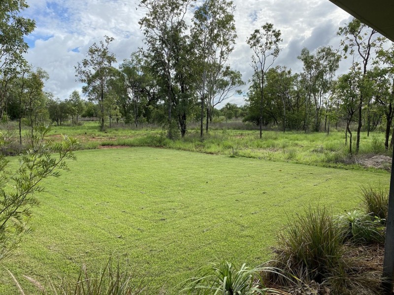 Lot 150 Drysdale Approach, Kununurra WA 6743