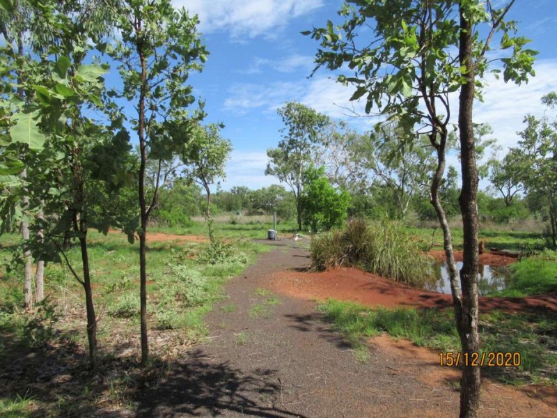 Lot 150 Drysdale Approach, Kununurra WA 6743
