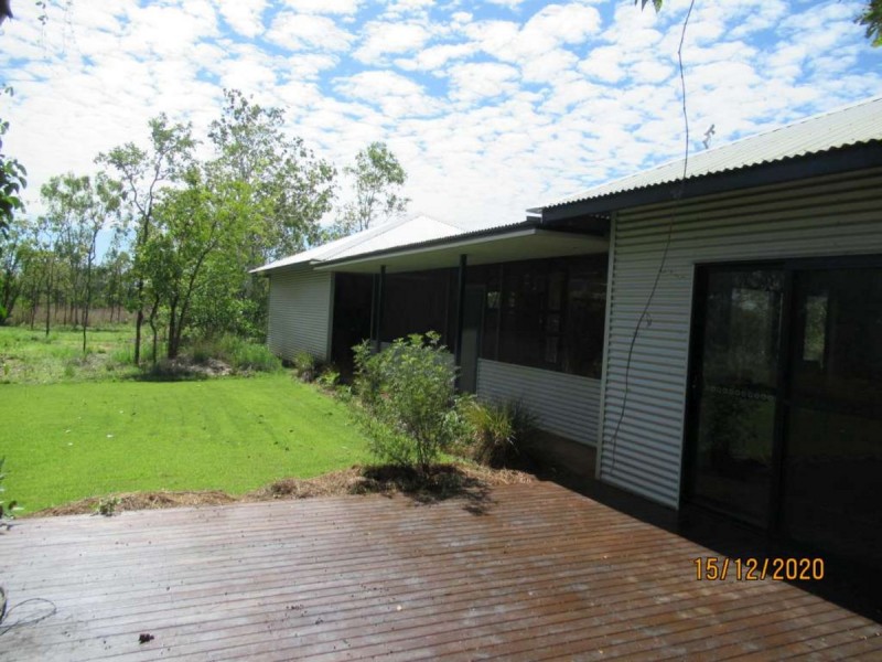 Lot 150 Drysdale Approach, Kununurra WA 6743