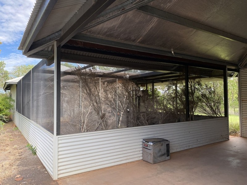 Lot 150 Drysdale Approach, Kununurra WA 6743