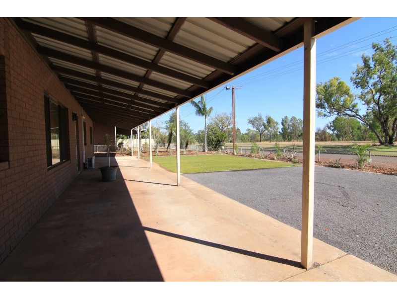 8 Water Lily Place, Kununurra WA 6743