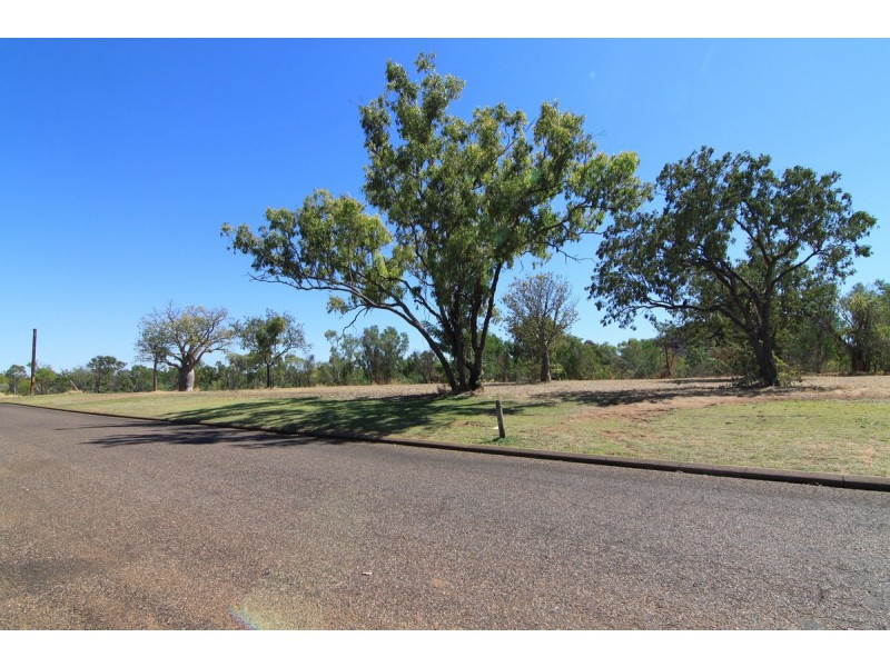 8 Water Lily Place, Kununurra WA 6743
