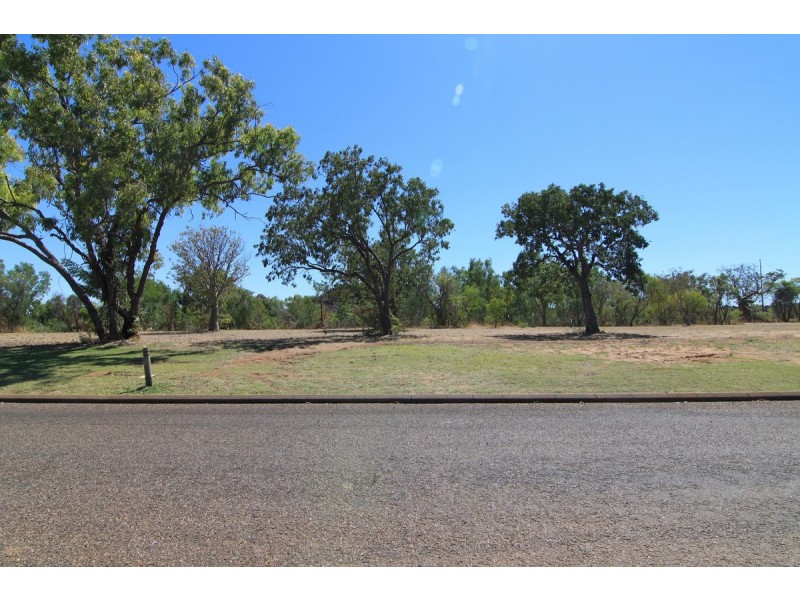 8 Water Lily Place, Kununurra WA 6743