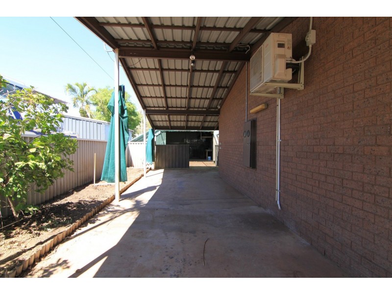 8 Water Lily Place, Kununurra WA 6743