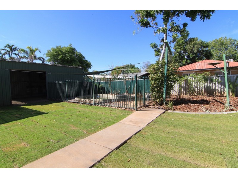 8 Water Lily Place, Kununurra WA 6743