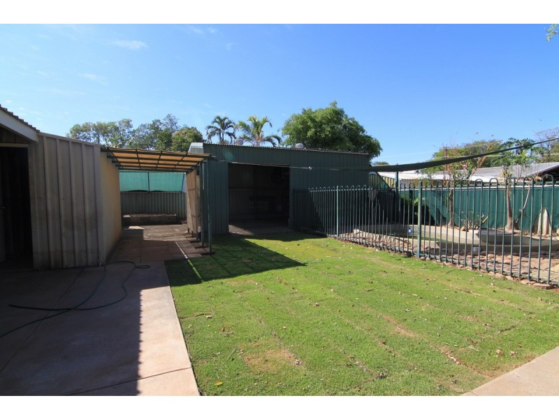 8 Water Lily Place, Kununurra WA 6743