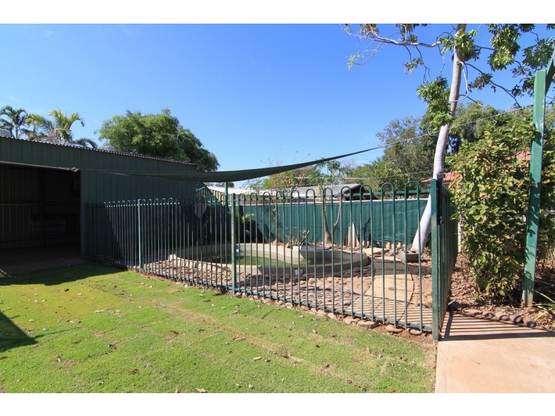 8 Water Lily Place, Kununurra WA 6743