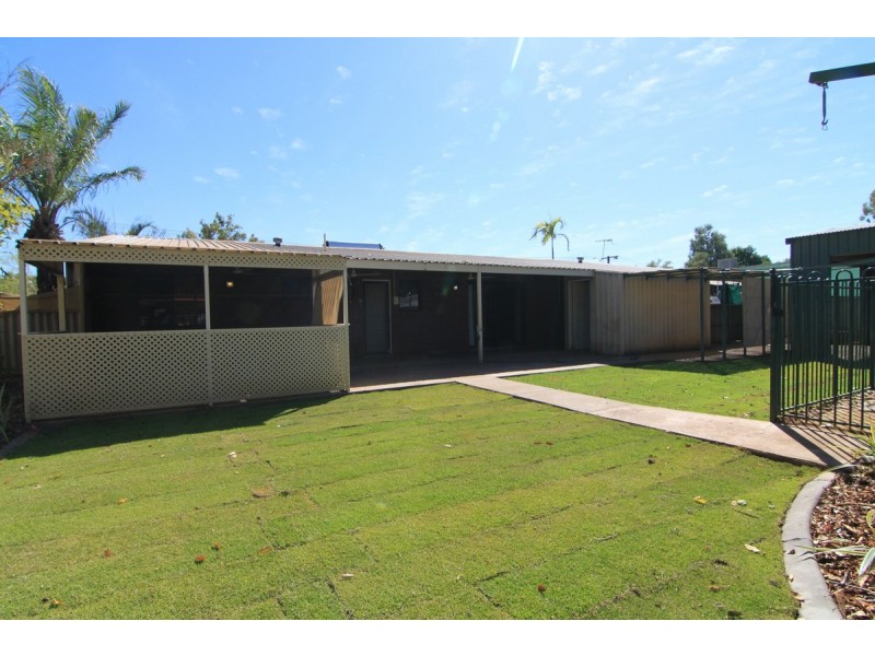 8 Water Lily Place, Kununurra WA 6743
