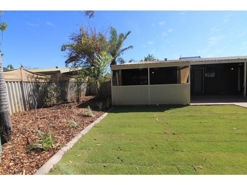 8 Water Lily Place, Kununurra WA 6743
