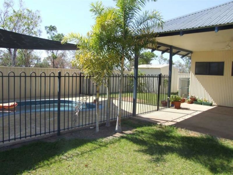 12 Celtis Street, Kununurra WA 6743