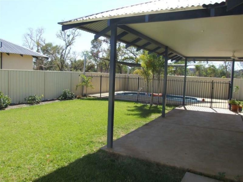 12 Celtis Street, Kununurra WA 6743