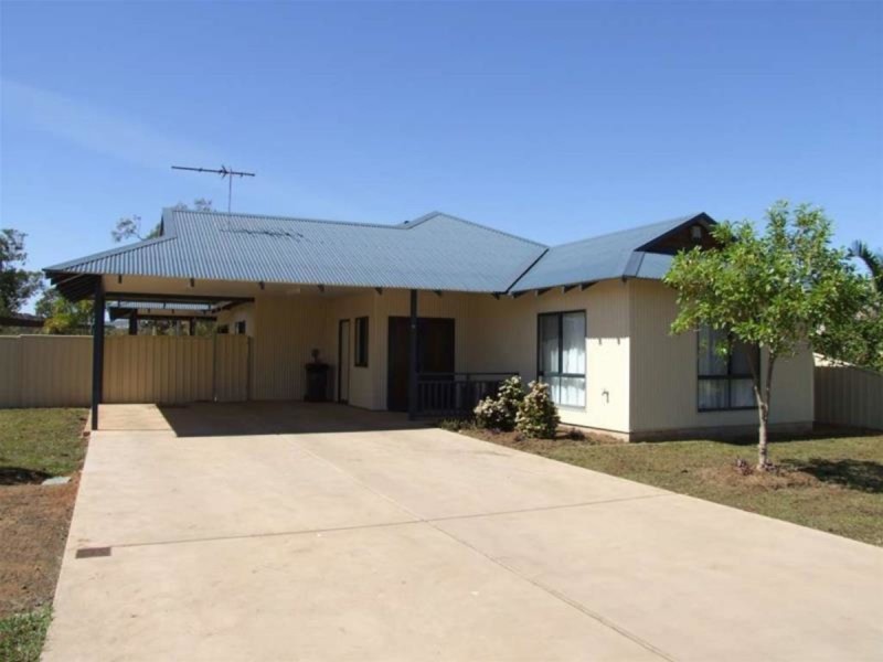 12 Celtis Street, Kununurra WA 6743