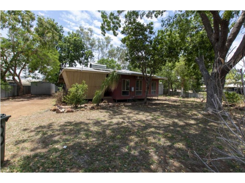 18 Barringtonia Avenue, Kununurra WA 6743