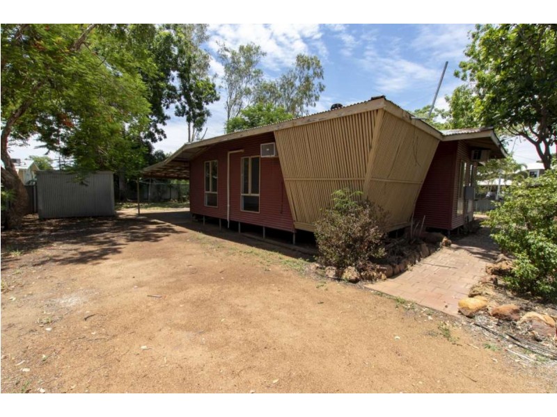 18 Barringtonia Avenue, Kununurra WA 6743