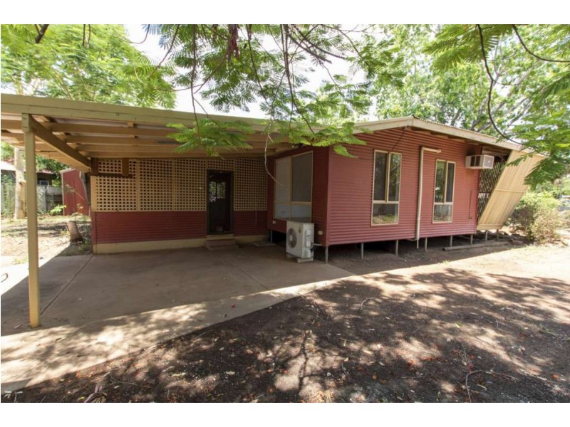 18 Barringtonia Avenue, Kununurra WA 6743