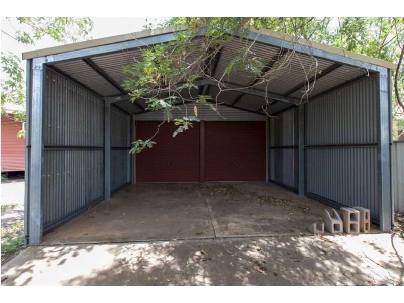 18 Barringtonia Avenue, Kununurra WA 6743