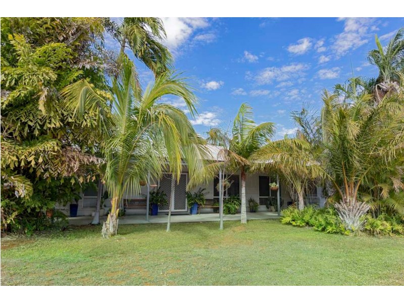 4 Milkwood Street, Kununurra WA 6743