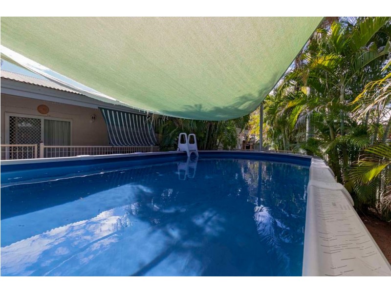 4 Milkwood Street, Kununurra WA 6743